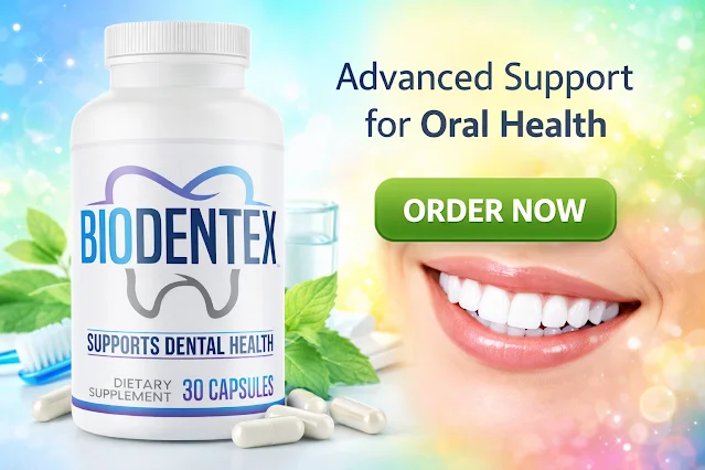 BioDentex Quality